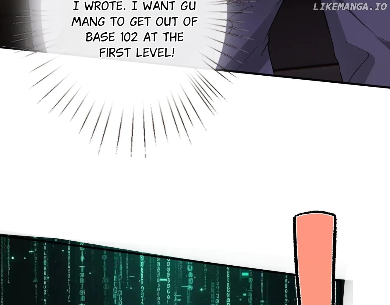 Madam and Her Daily Online Face-Slapping Chapter 171.2 - page 8